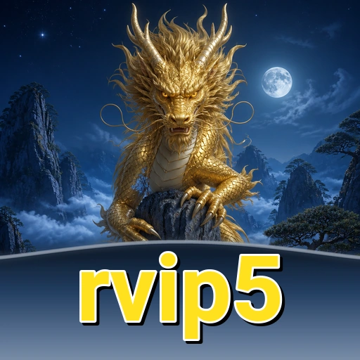 Cuplikan layar rvip5 APK resmi di Android