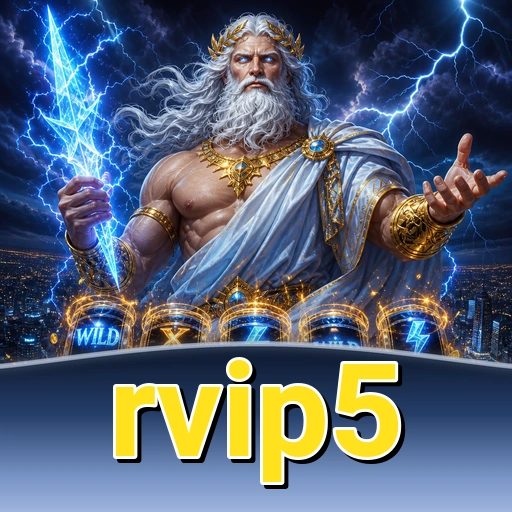 Gambar verifikasi keamanan akun masuk & daftar rvip5
