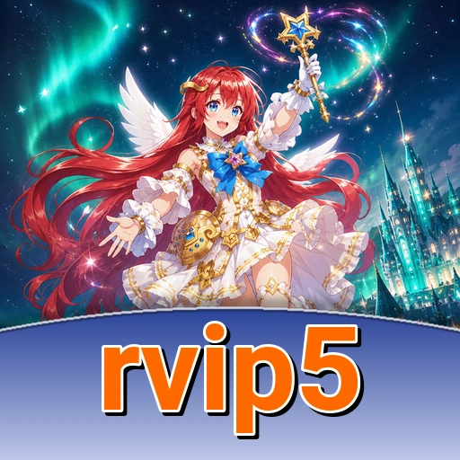 Gambar verifikasi tautan alternatif resmi rvip5 Indonesia